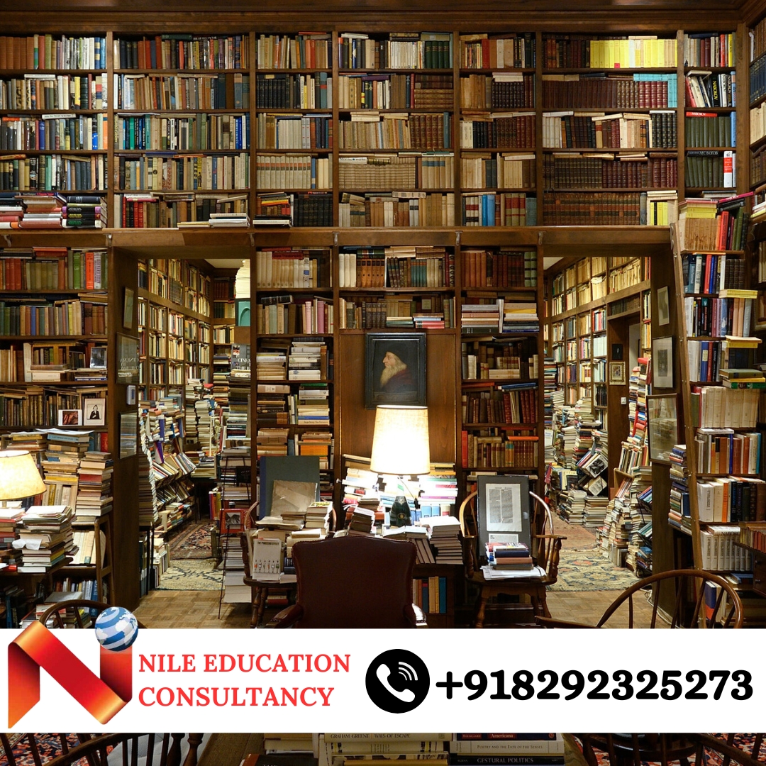 Ryazan State Medical University Building